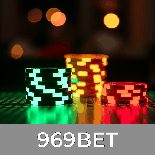 969BET: Experiência Profissional em Jogos de Mesa Ao Vivo