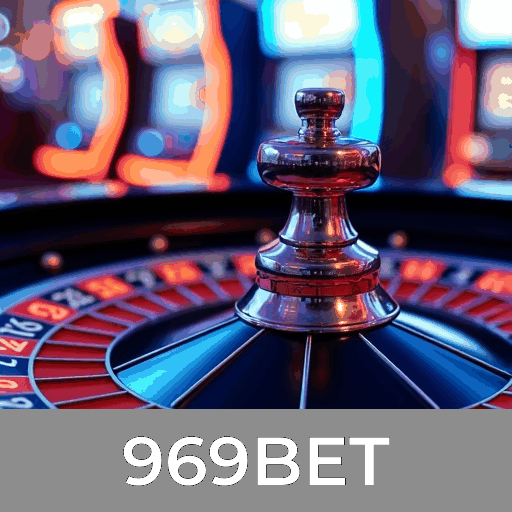 969BET: A Solução Completa para Apostar pelo Celular
