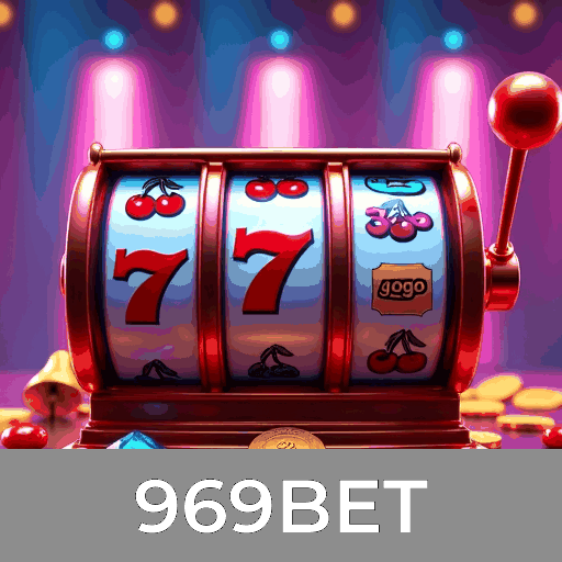 969BET: Cassino Premiado e Pagamentos Rápidos