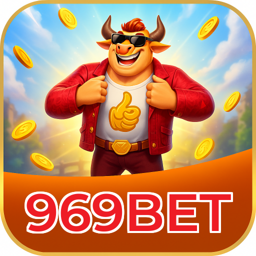 969BET: Cassino Premiado e Pagamentos Rápidos