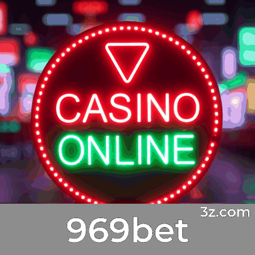 969bet: Seu Cassino Online Seguro e Rápido