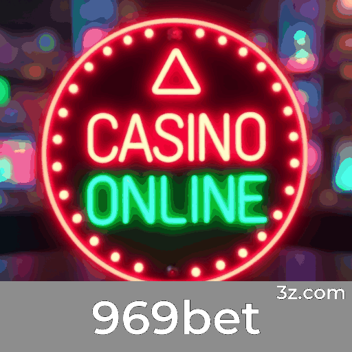 969bet: Seu Cassino Online Seguro e Rápido